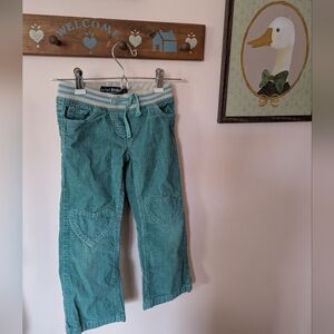 Mini Boden Corduroy Pants